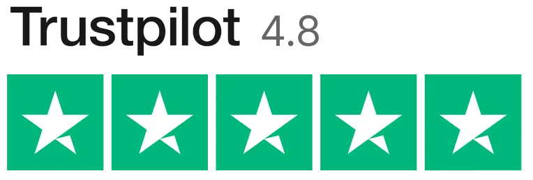 Trustpilot Reviews